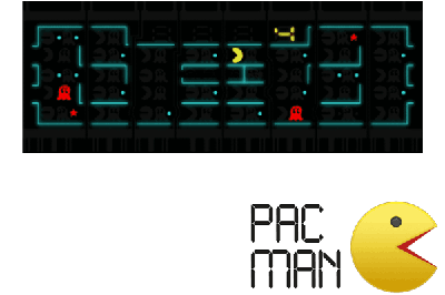 PAC MAN