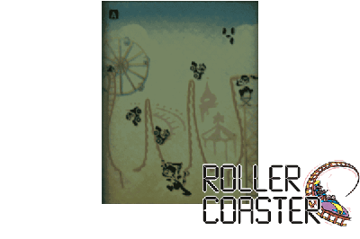 ROLLER COASTER