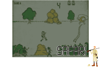 SAFARI