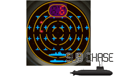 SUB CHASE