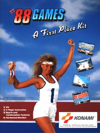 88GAMES
