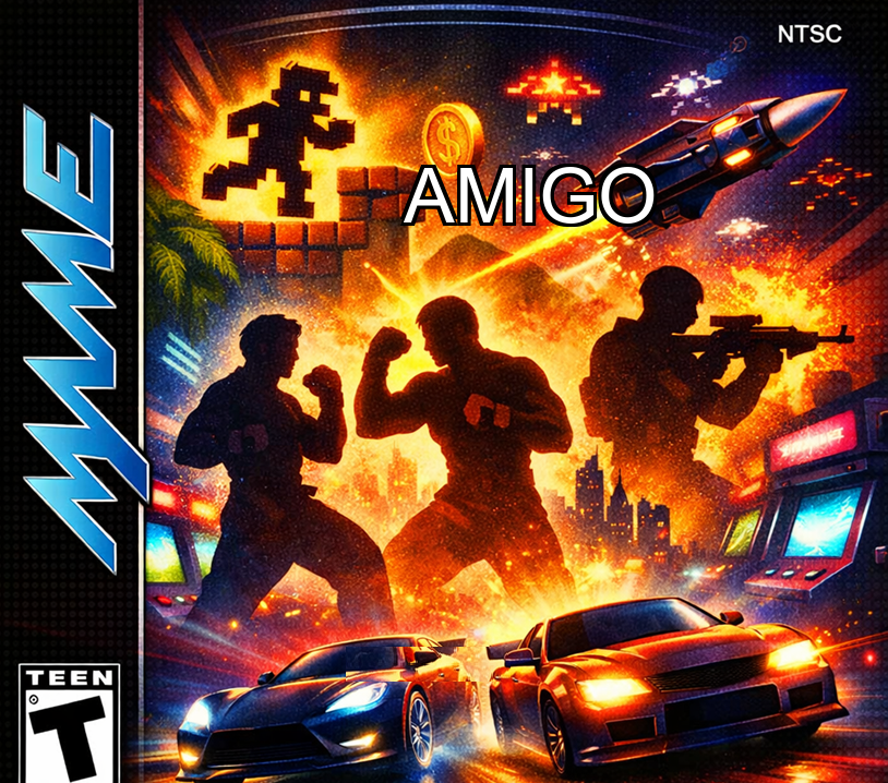 Amigo