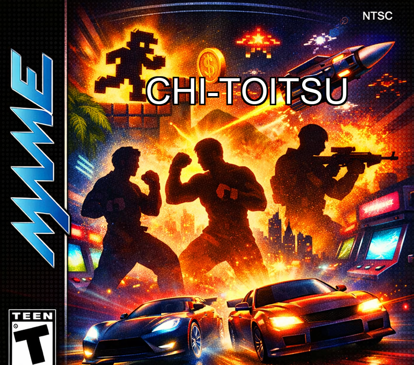 Chi-Toitsu