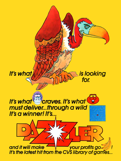 Dazzler