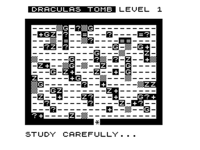 Dracula