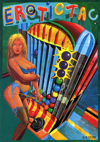 Erotictac/Tactic