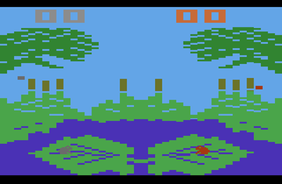 Frogs