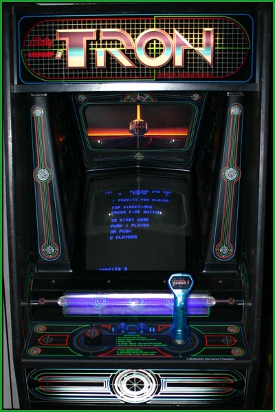 Truco-Tron