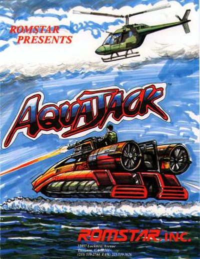 AQUAJACK