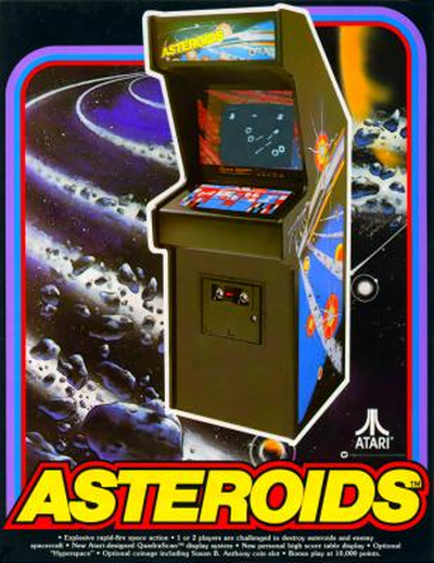 ASTEROID