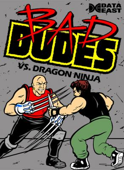 BADDUDES