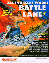 Battle Lane! Vol. 5 (set 1)