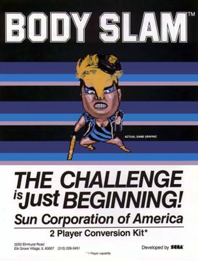 BODYSLAM