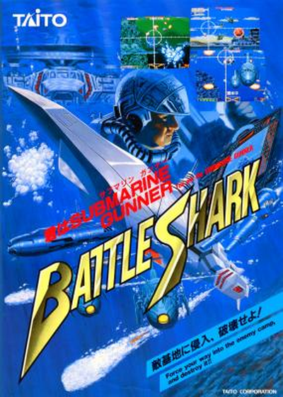 Shark