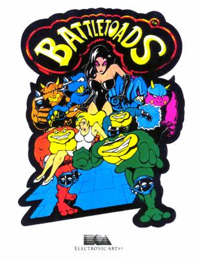 BTOADS