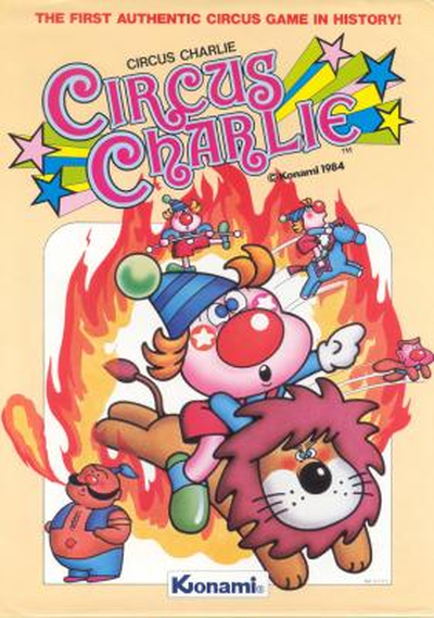 CIRCUSC