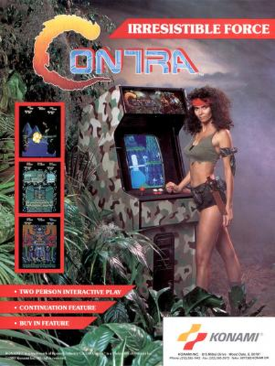 CONTRA