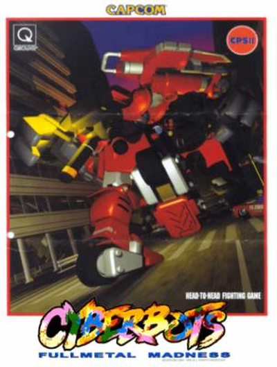CYBOTS