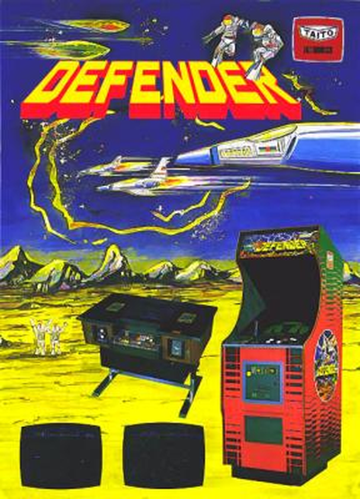 DEFENDER