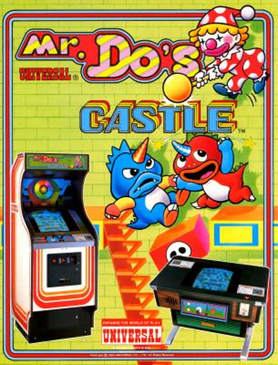 DOCASTLE