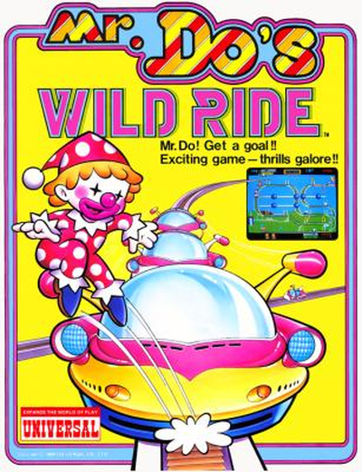 DOWILD