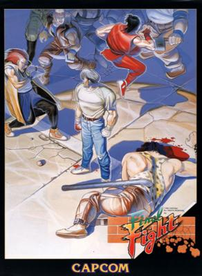 FFIGHT