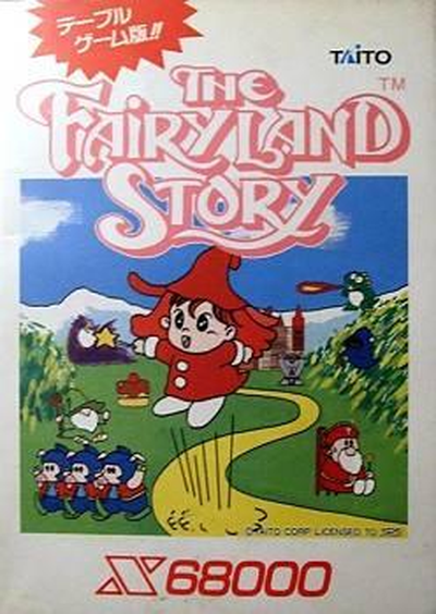 FLSTORY