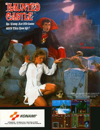HCASTLE