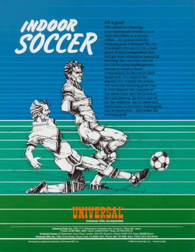 IDSOCCER