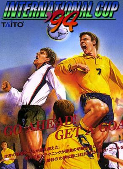 INTCUP94