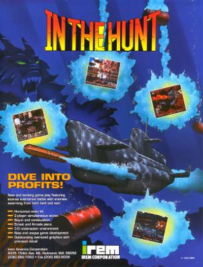 INTHUNT