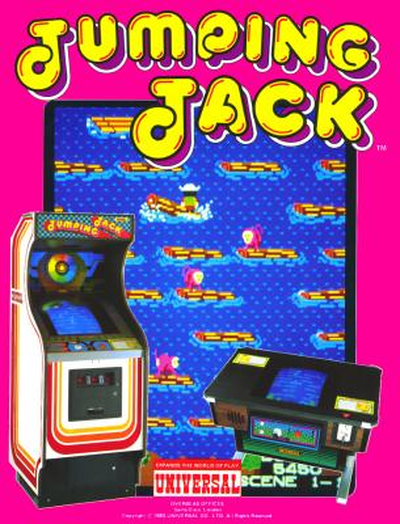 JJACK