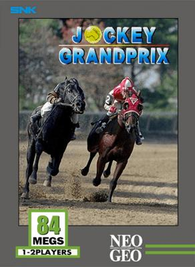 JOCKEYGP