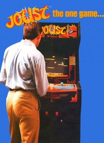 JOUST