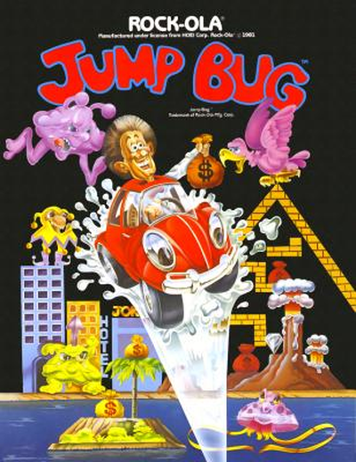 JUMPBUG
