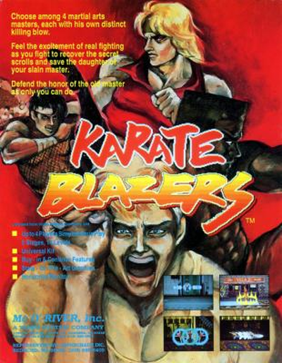 KARATBLZ