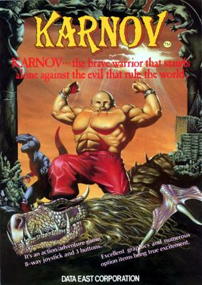 KARNOV