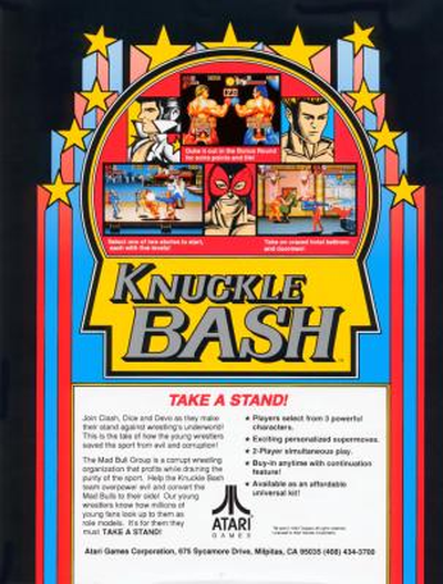 KBASH
