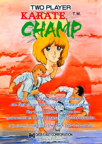 KCHAMP