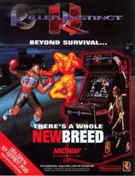 Killer Instinct (v1.5d)