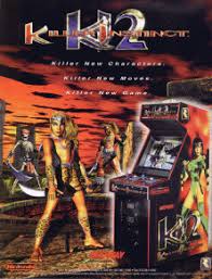 Killer Instinct 2 (v1.4)