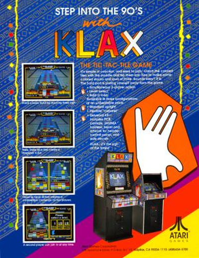 KLAX