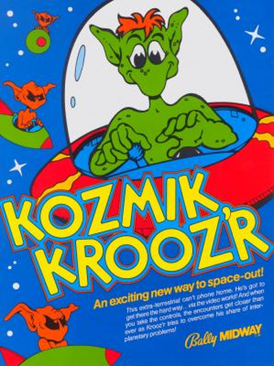 KROOZR