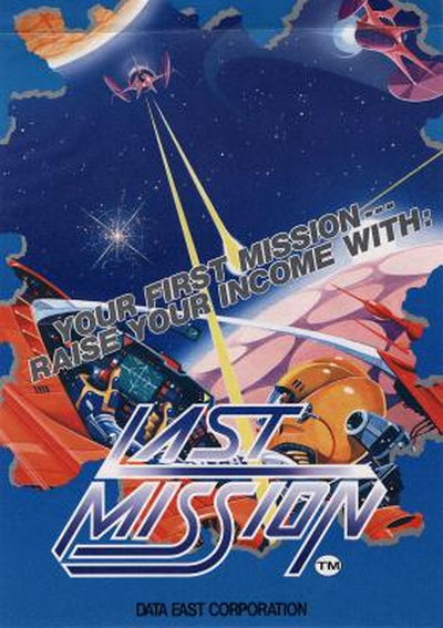 LASTMISN
