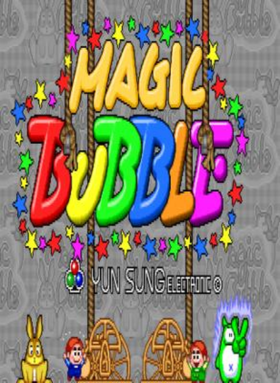 MAGICBUB