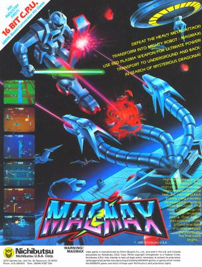MAGMAX