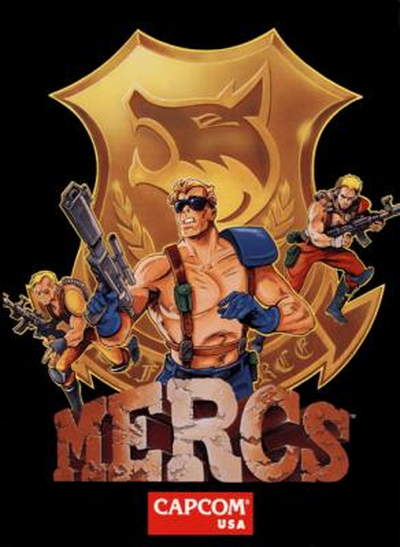 MERCS