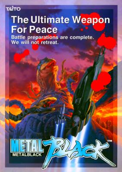 METALB