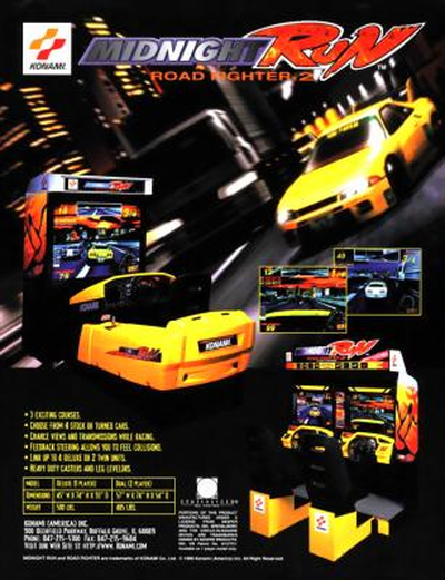 Midnight Run (Euro v1.11)