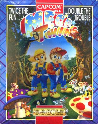 MTWINS